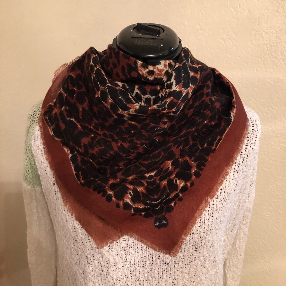 Scarf